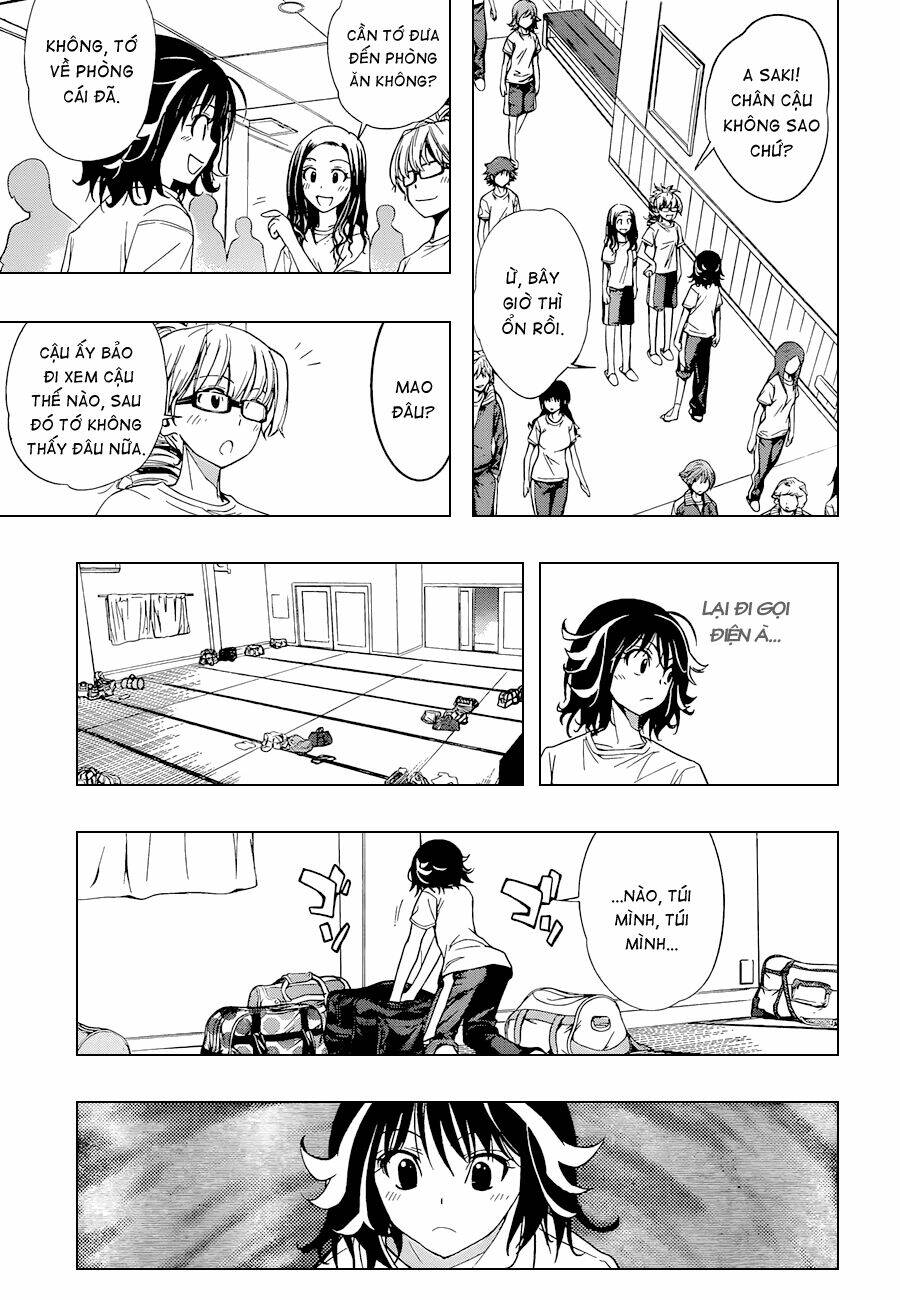 harisugawa ở thế giới trong gương chapter 17 12