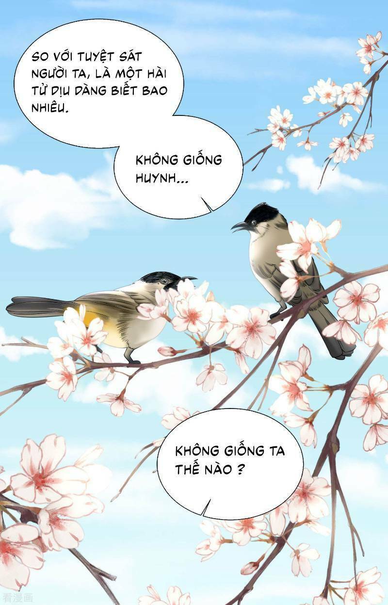 độc y đích nữ chapter 97 17