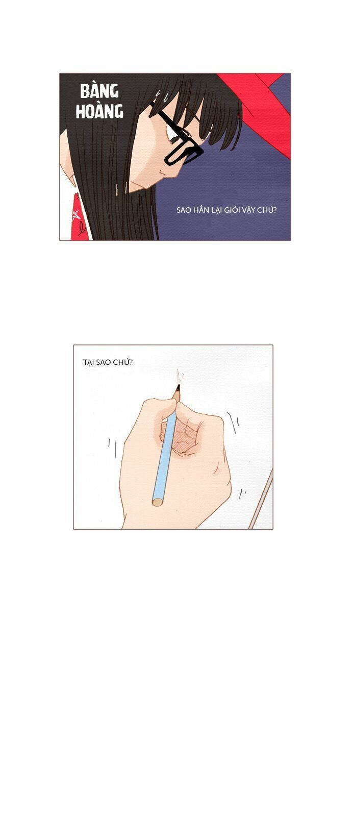 thánh thần trẻ trâu chapter 23 26