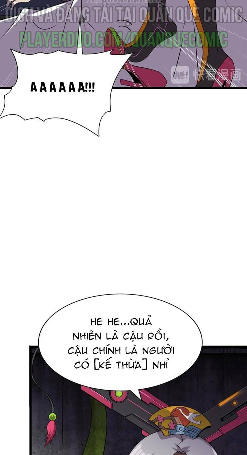 chào mừng đến thế giới cực lạc chapter 48 37