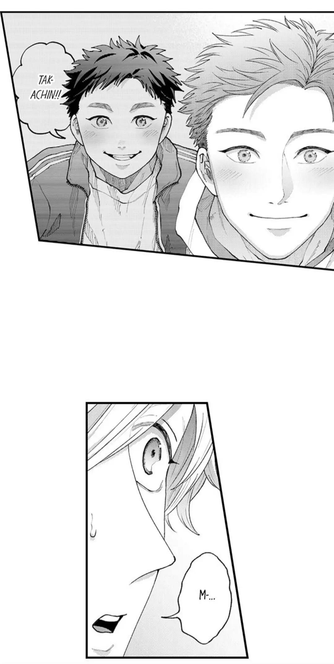 bị tán tỉnh bởi chàng trai lập dị chapter 85 9