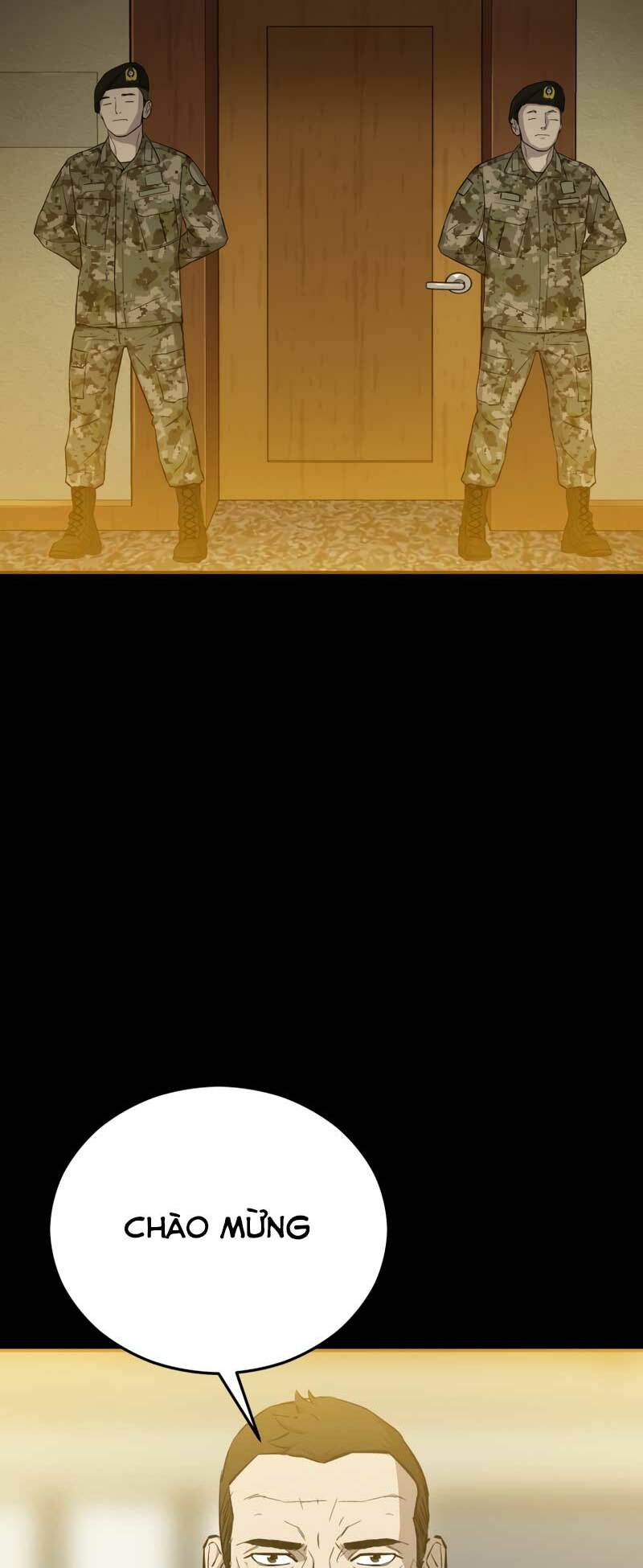 cánh cổng mở ra đúng ngày đầu tiên tôi thành chính trị gia chapter 14 57