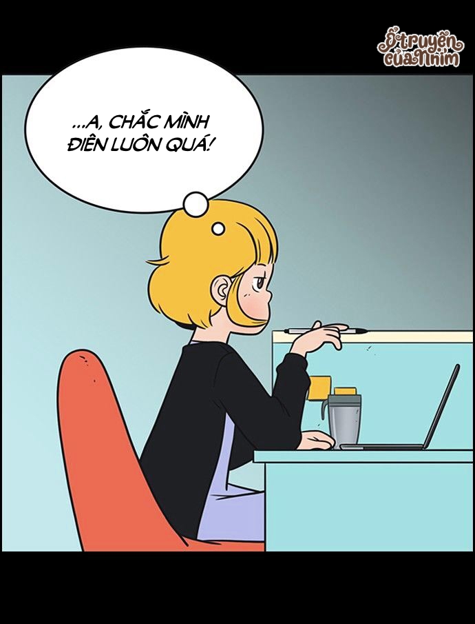 yumis cells chapter 88 8