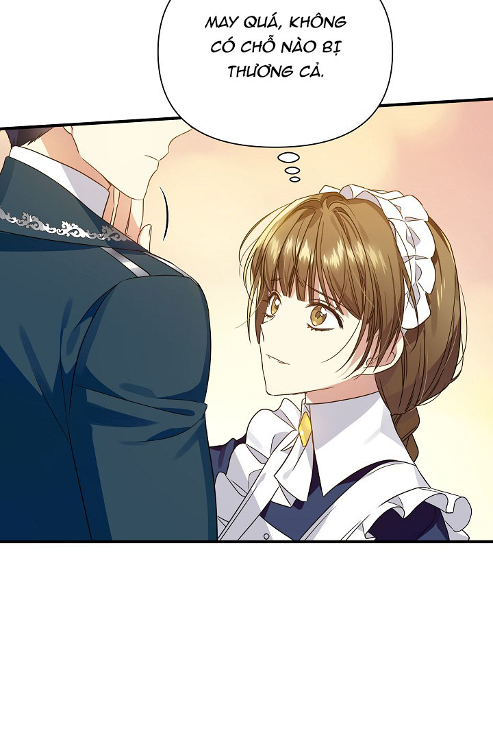 từ lúc bắt đầu tôi vẫn luôn ở bên em chapter 26.2 8