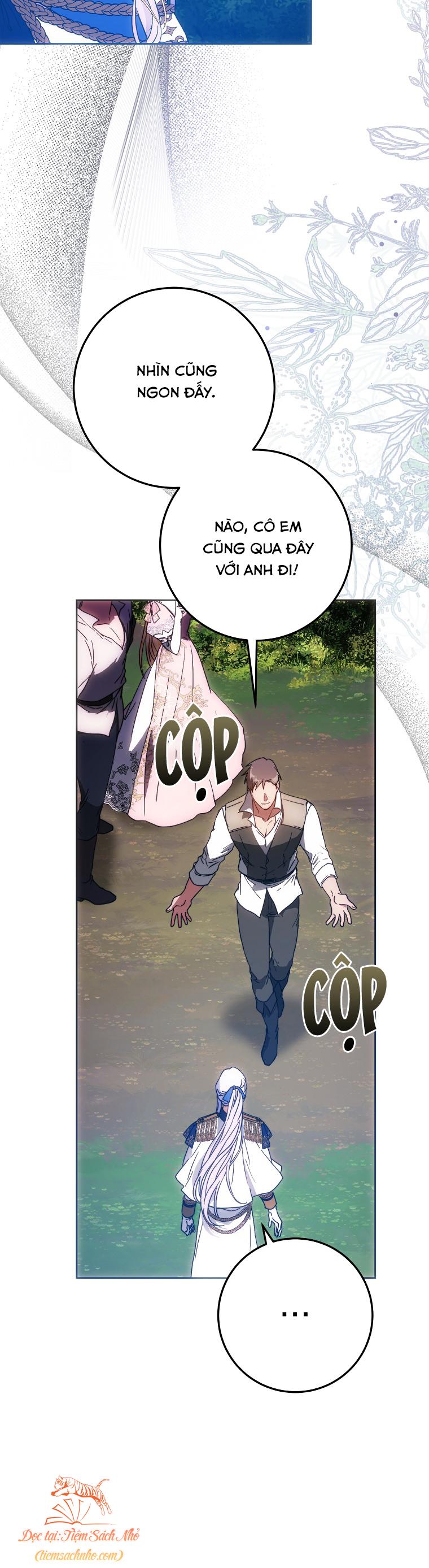 trở thành vợ nam chính chapter 63 43