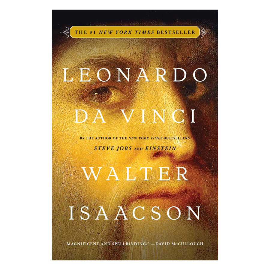 Leonardo Da Vinci