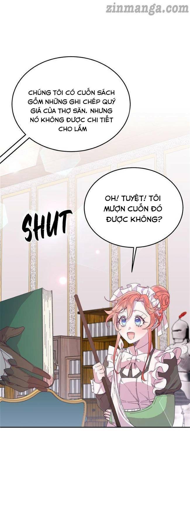 cách để trao vương miện cho vị hoàng tử hoang dã của tôi chapter 10 49