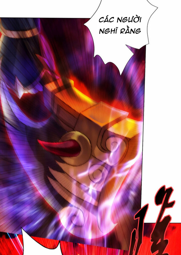 lang hoàn thư viện chapter 123 28