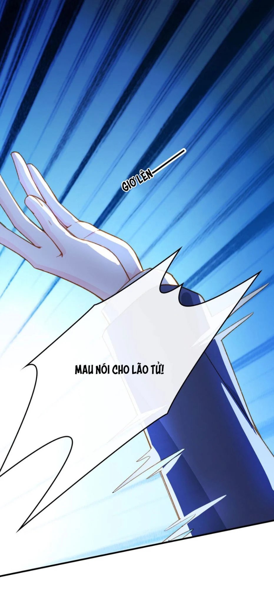 nụ hôn vực thẳm chapter 84 10