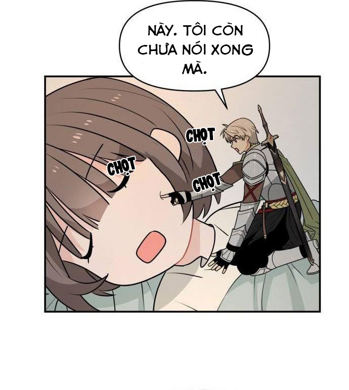 bảo vệ tôi, hiệp sĩ chapter 1 76