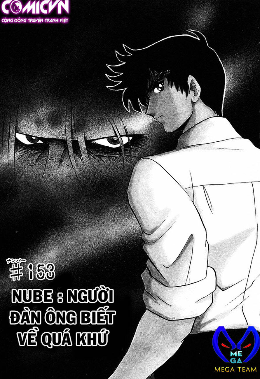 jigoku sensei nube - người thầy dũng cảm chapter 153 2