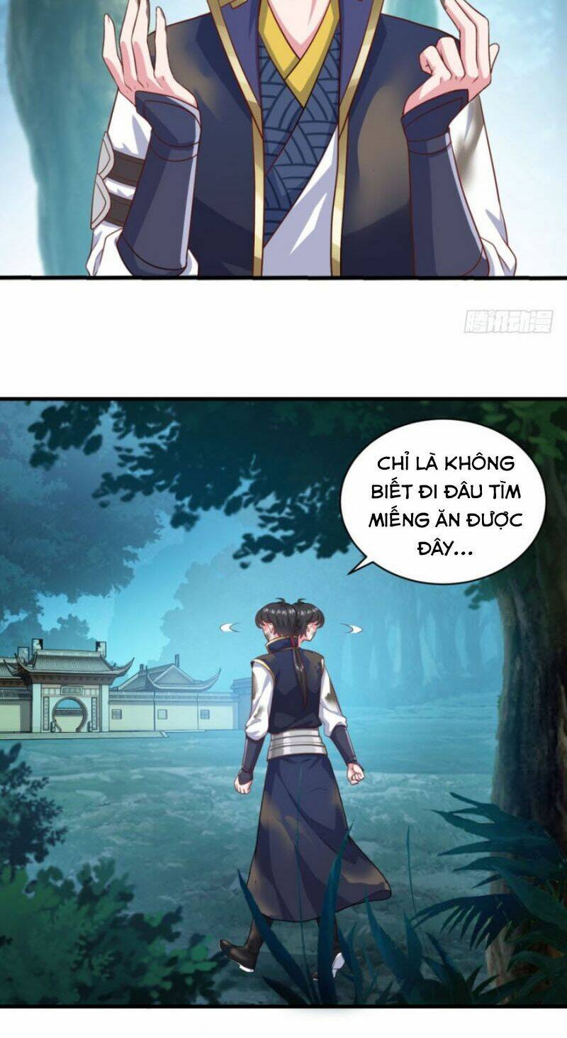 tiên ma đồng tu chapter 130 10