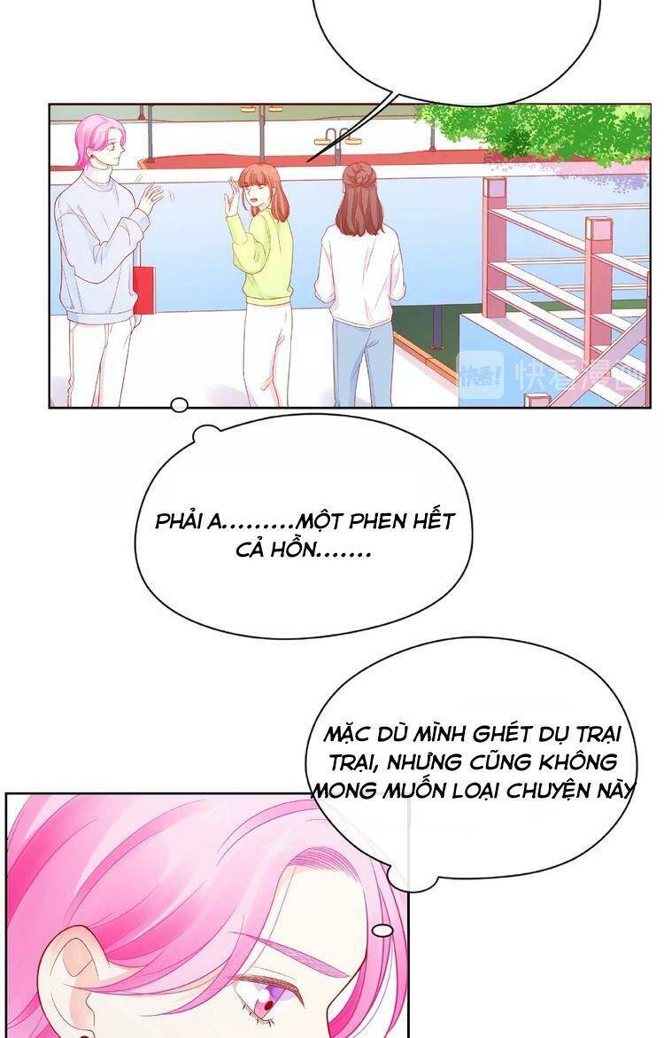 giai điệu của sự va chạm chapter 47 83