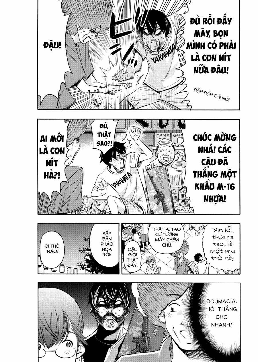 love riron chapter 30 15