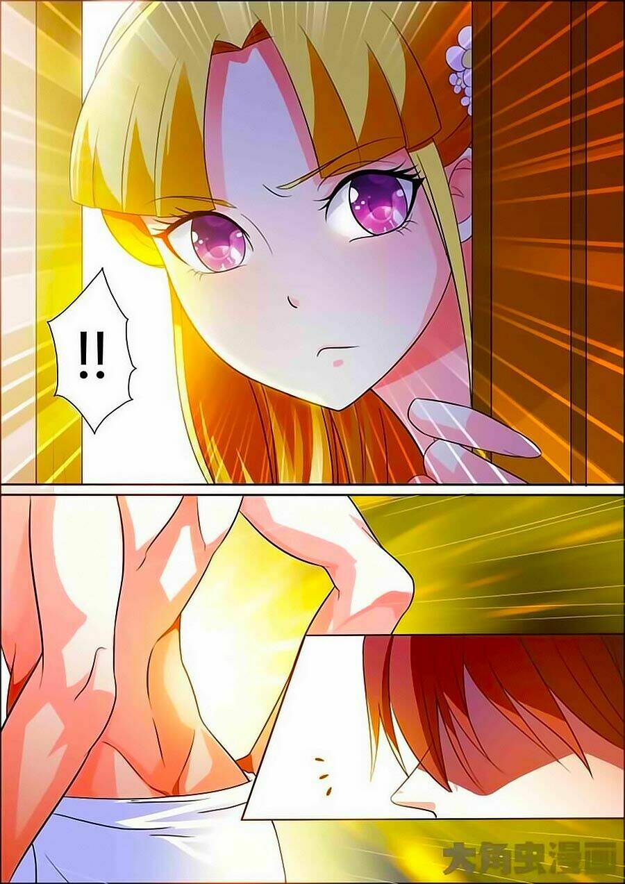 mau lấy con mèo đó ra chapter 18 4