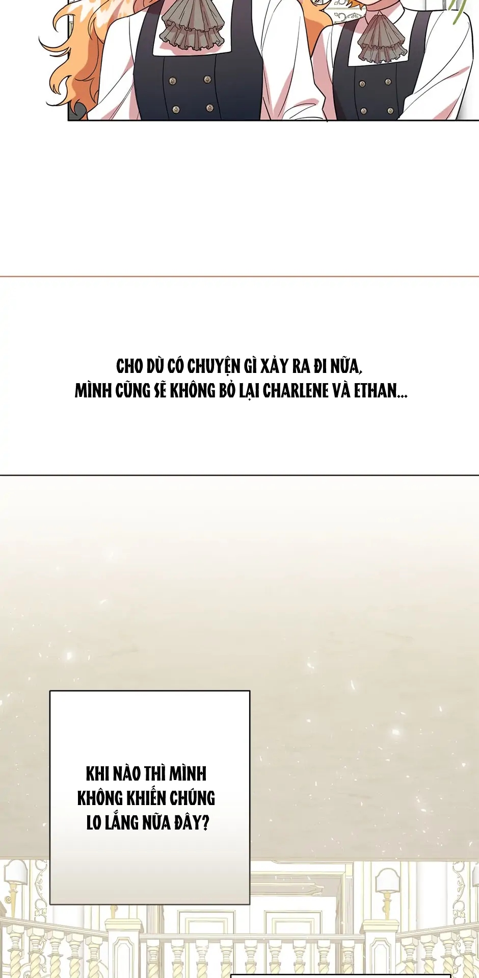 đừng ăn thịt tôi mà chapter 79 18