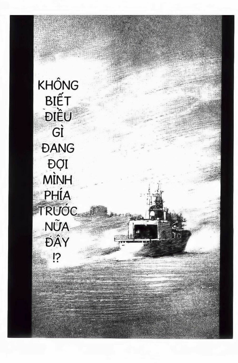 khỉ biển chapter 70 21