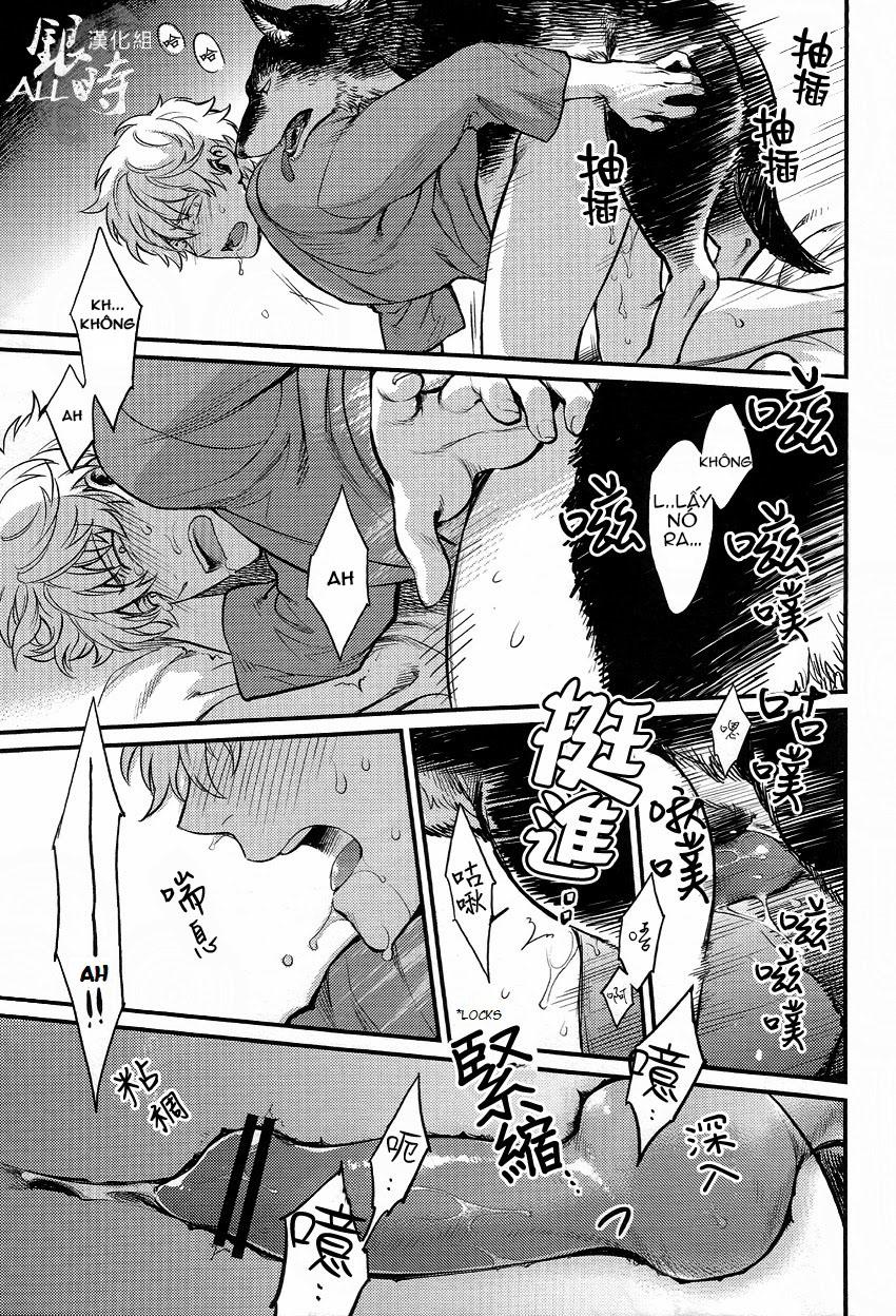 oneshot hỏny chapter 10 25