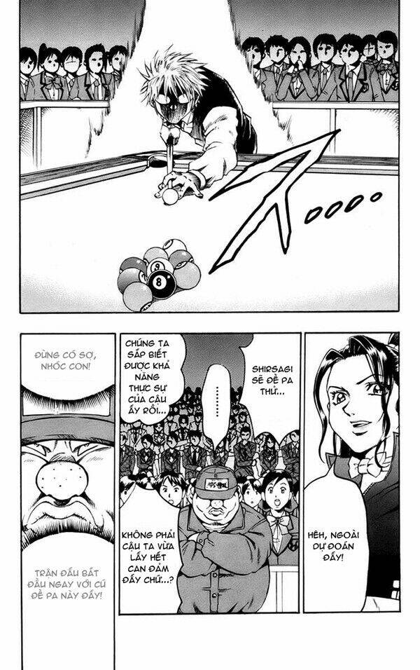 gamble fish chapter 19 16