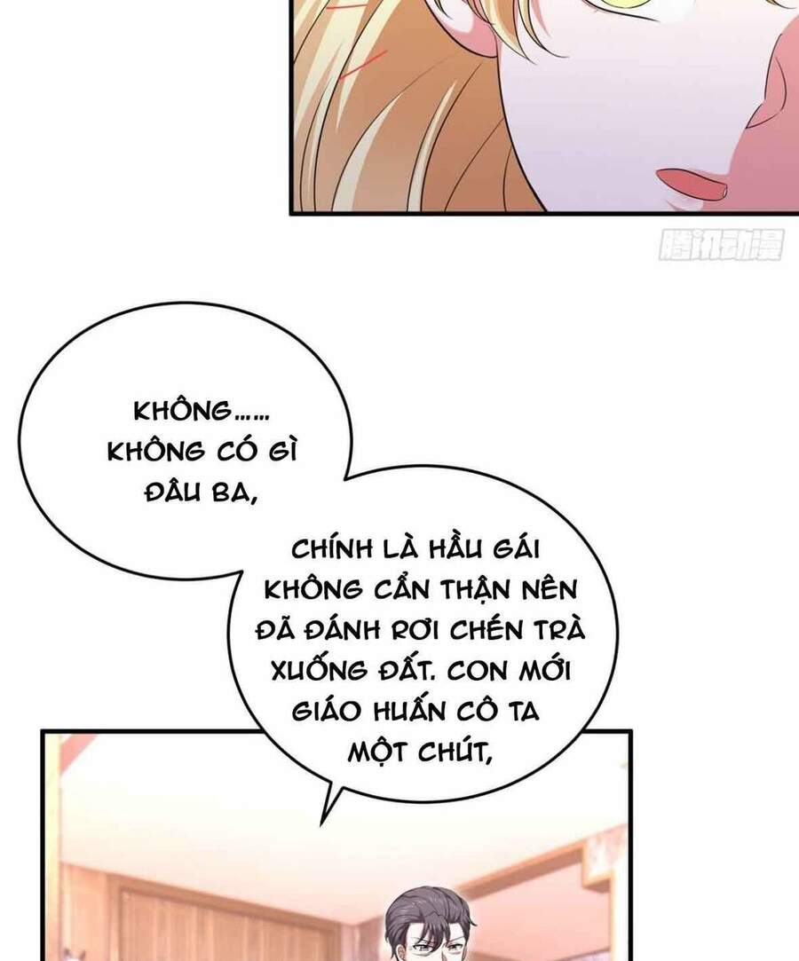 đại lão gọi tôi tiểu tổ tông chapter 61 12