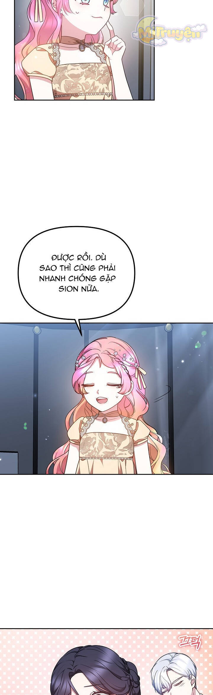 rồng con thuần hóa những kẻ điên chapter 33 28