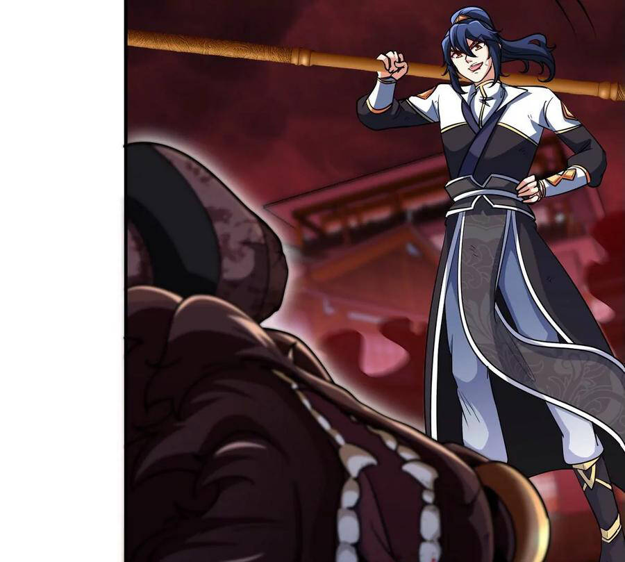 bản kiếm tiên tuyệt không làm nô chapter 62 39