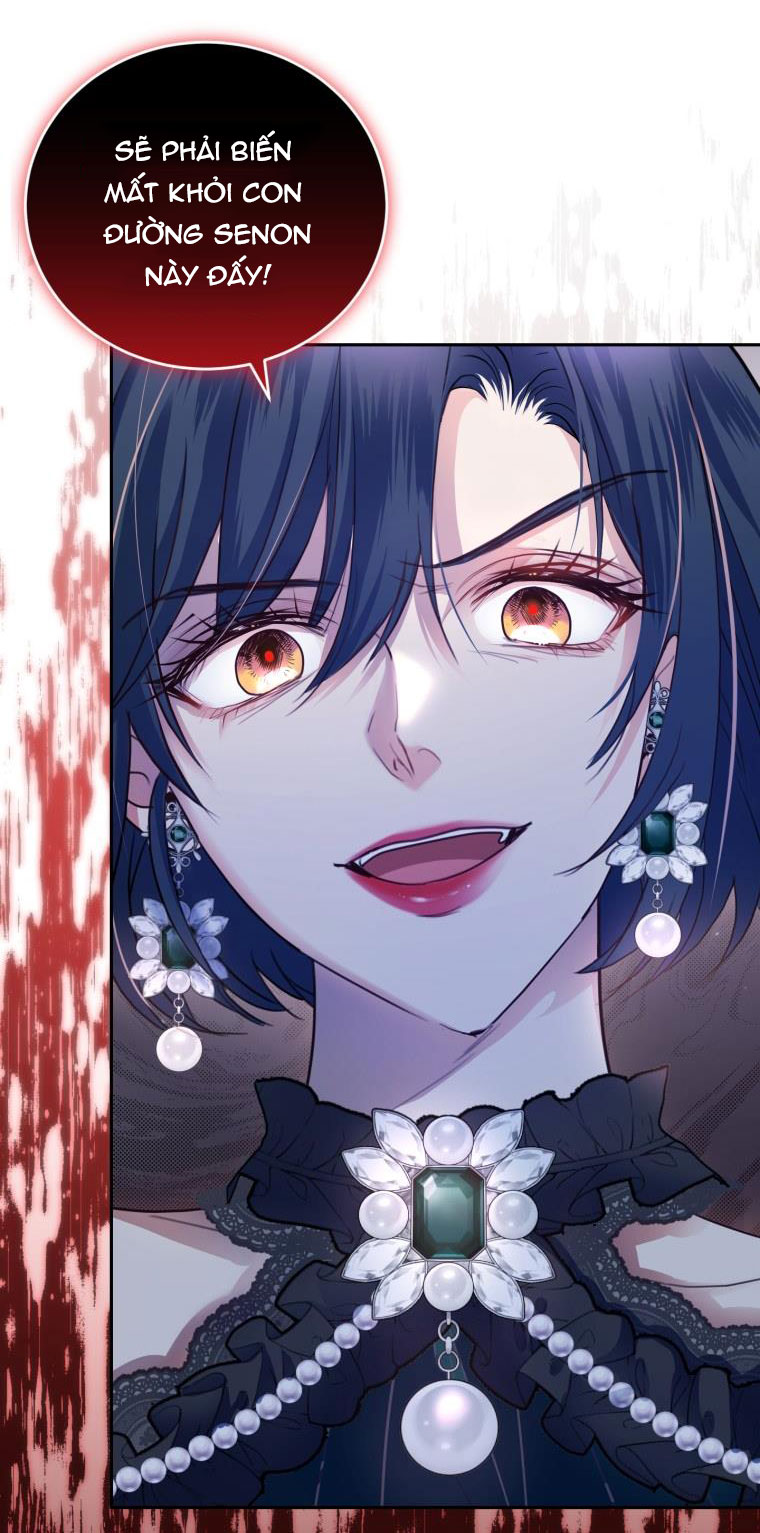 trở thành nhà điều chế nước hoa duy nhất của bạo chúa chapter 44 55