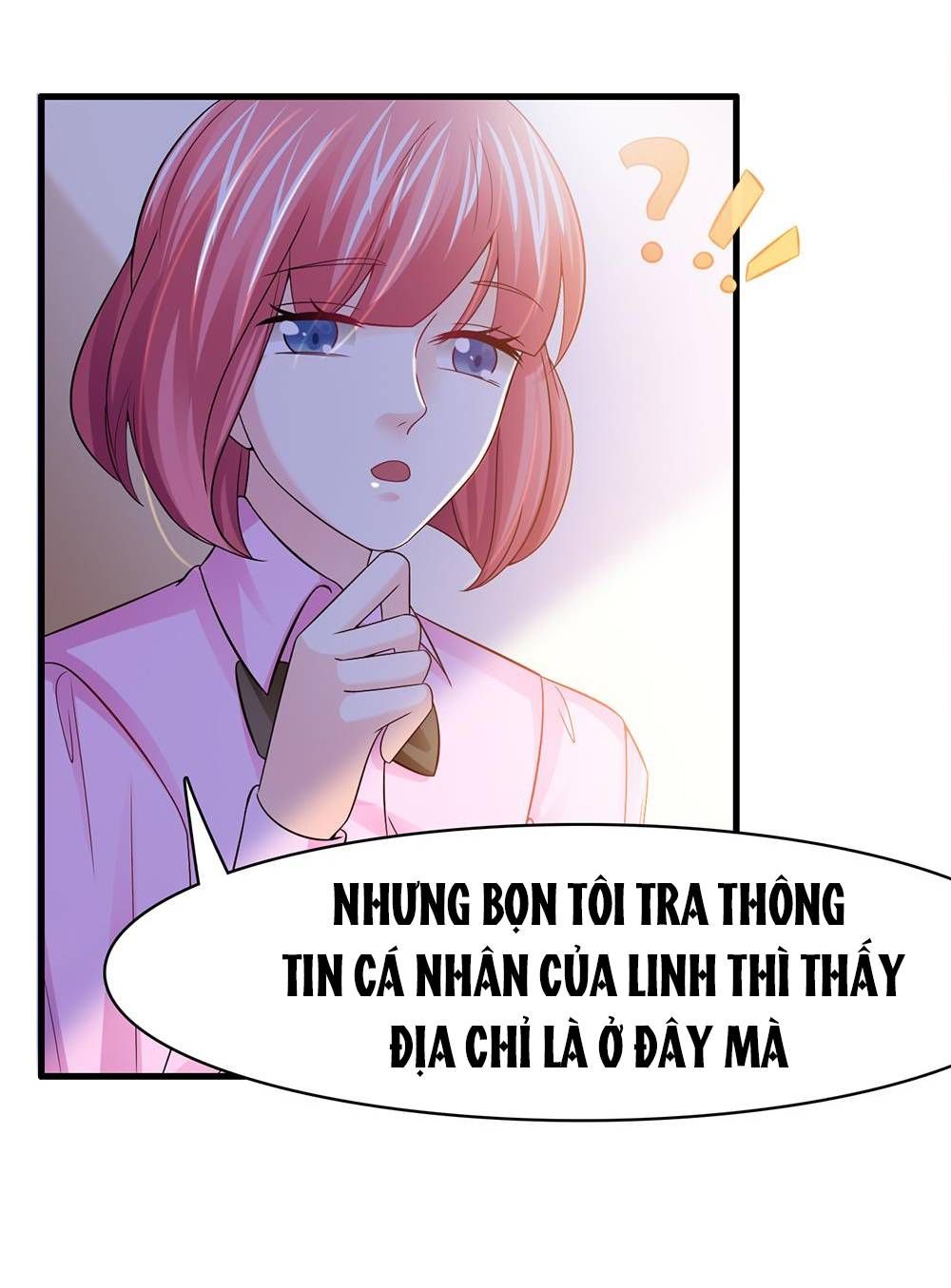 cô sát thủ ơi, yêu nhau nhé chapter 44 8