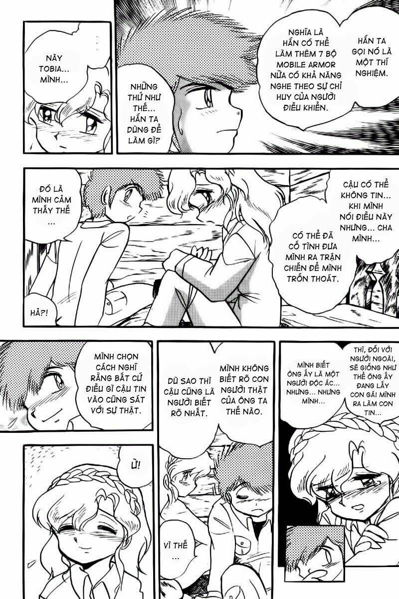 kidou senshi crossbone gundam chapter 20 8