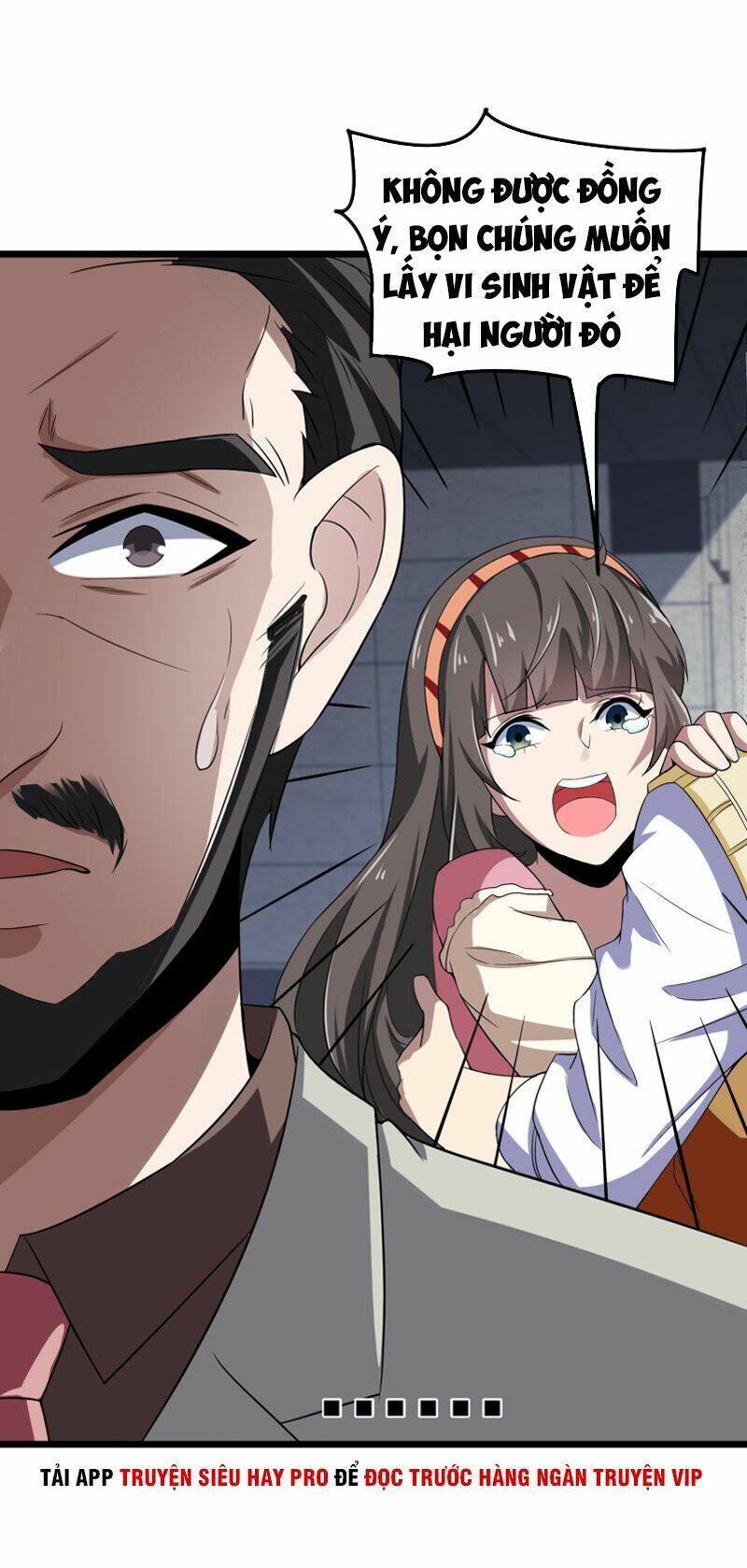 hoa hậu giảng đường luôn bên người chapter 35 11