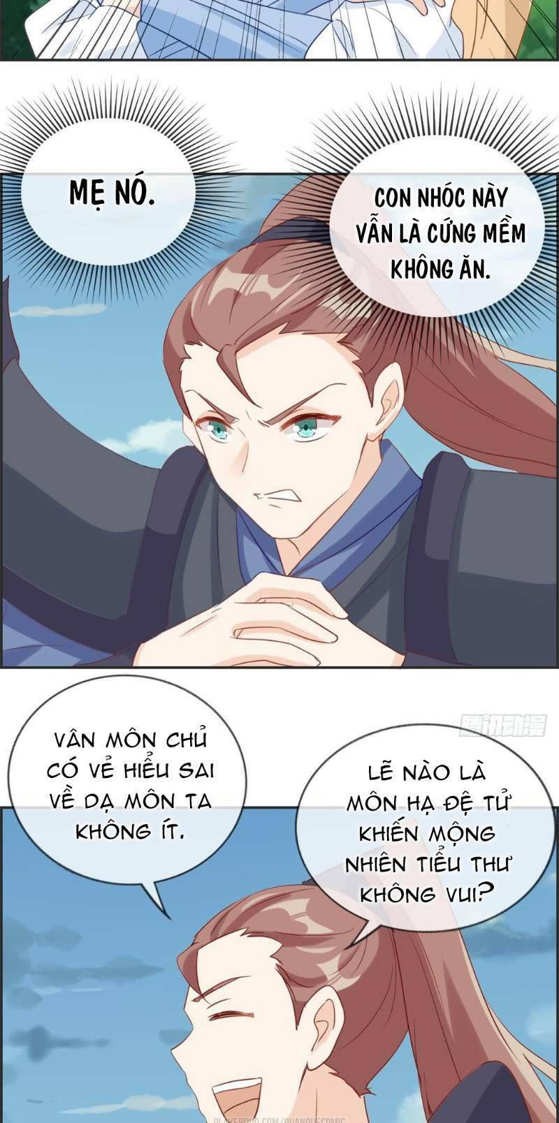 tối cường hoàn khố hệ thống chapter 44 17