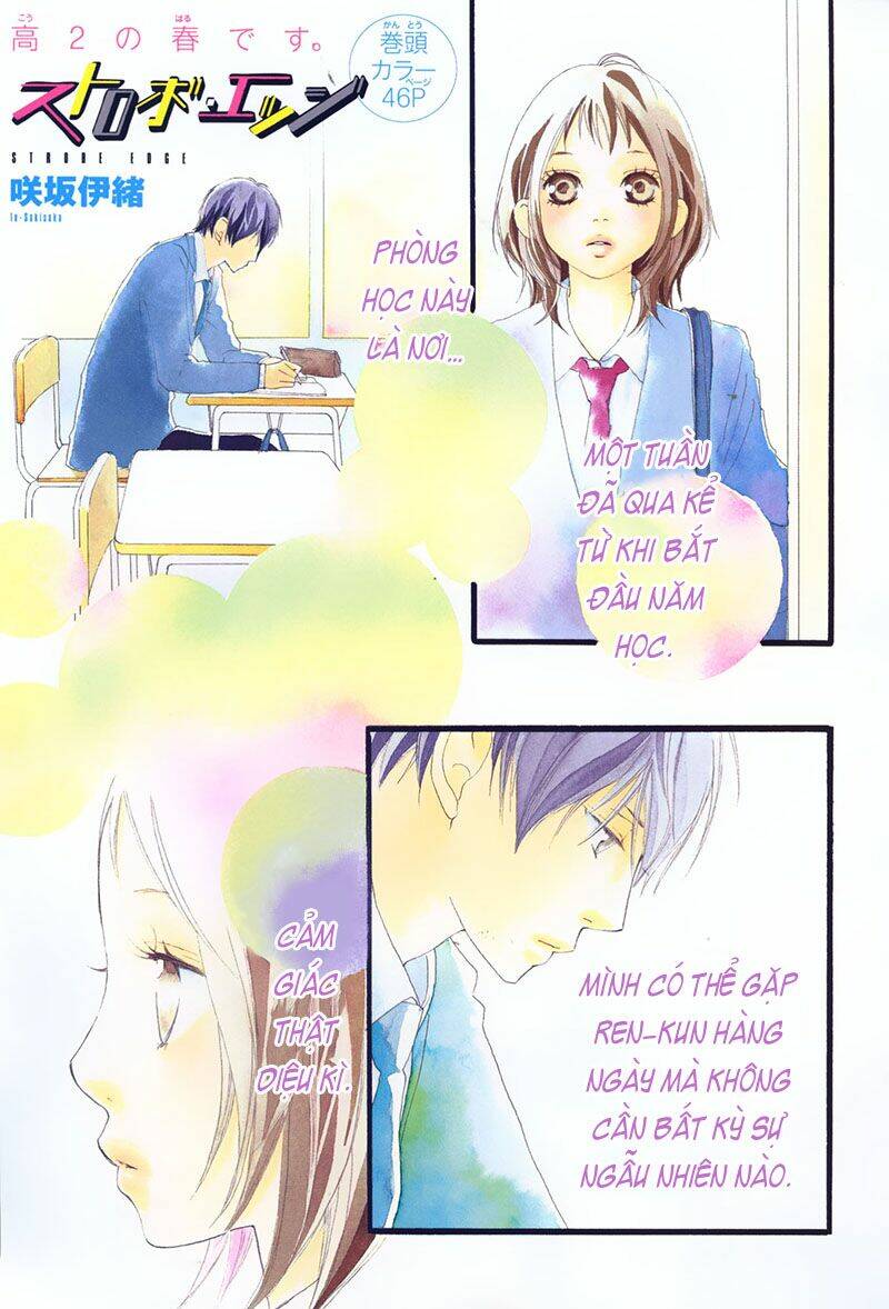 tình yêu học trò chapter 23 7