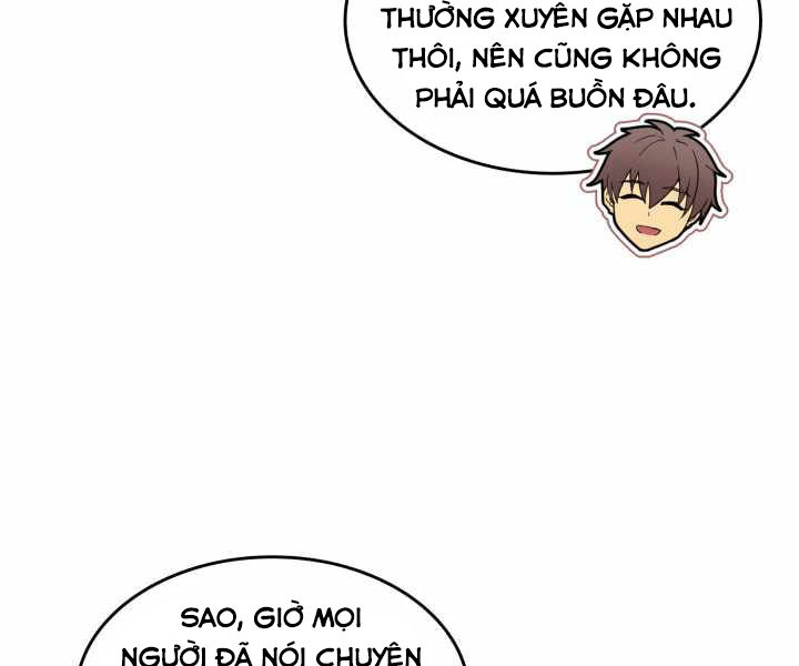 tái sinh ở dị giới, tôi từ công chức trở thành chiến thần chapter 18 37