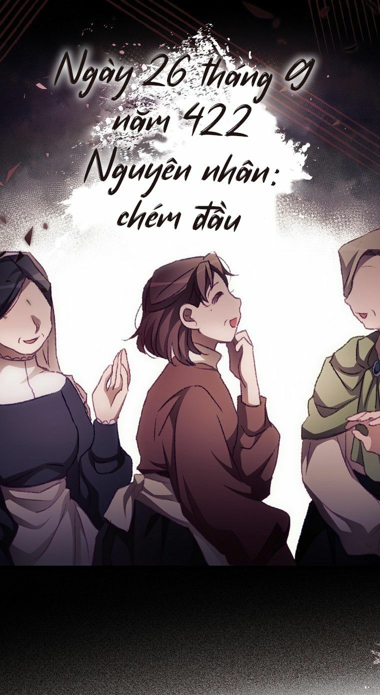tôi nhìn thấy cái chết của bạn chapter 10 24