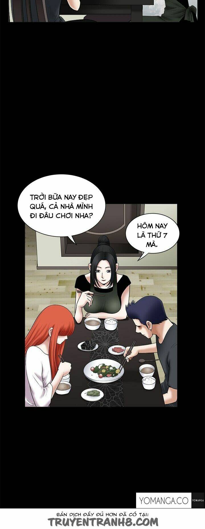 seduction - quyến rũ chapter 24 17