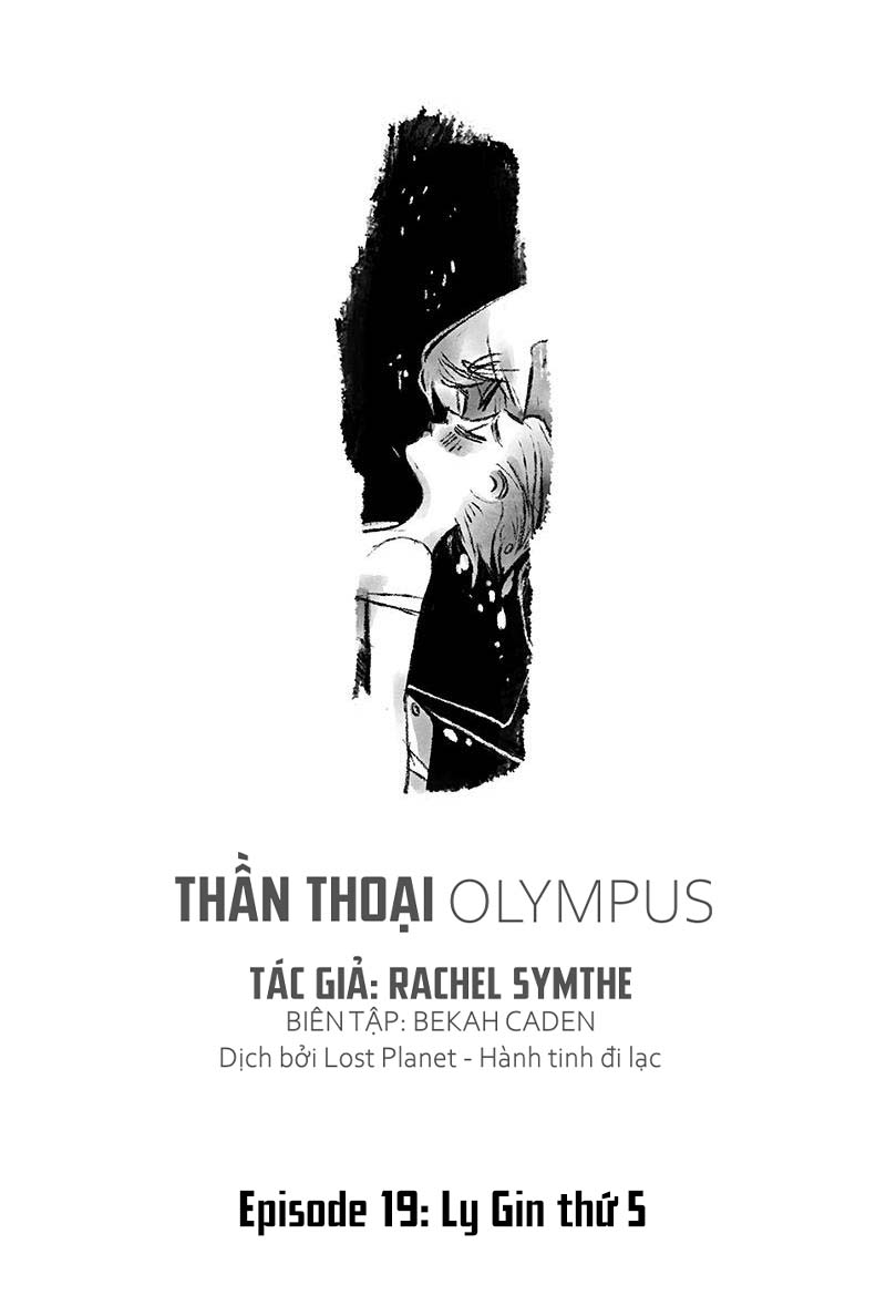 thần thoại olympus chapter 19 6