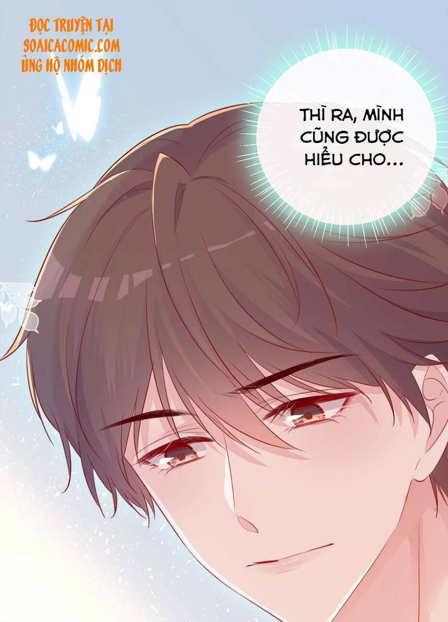 khi cô gái nhìn thấy thời gian chapter 5 44