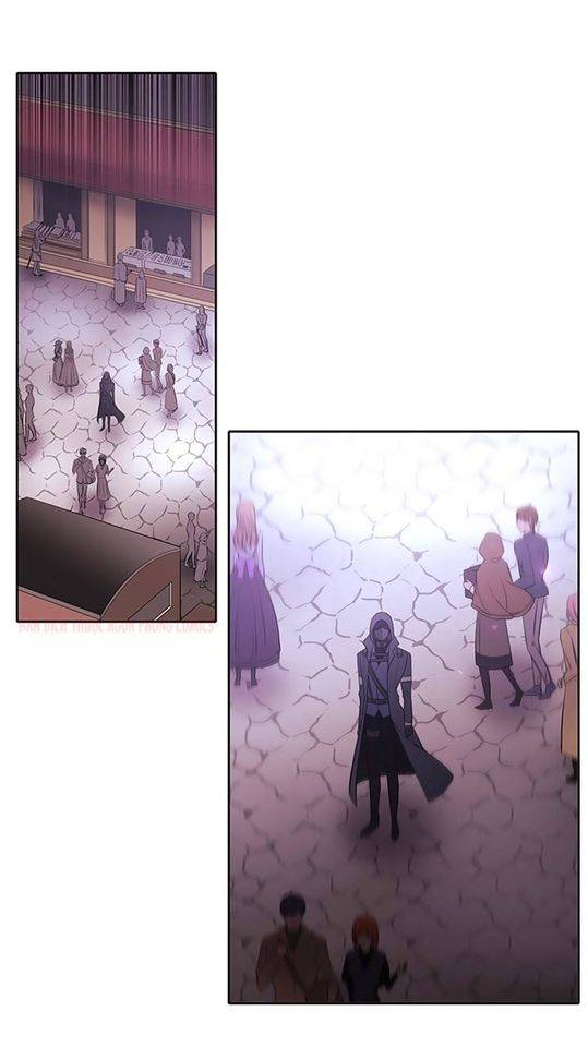 năm môn đệ của charlotte chapter 14 65