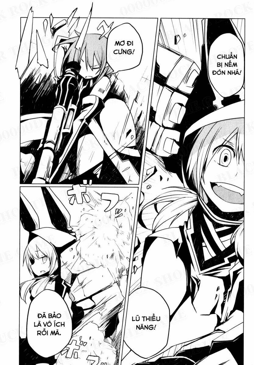 black rock shooter: the game chapter 11 7