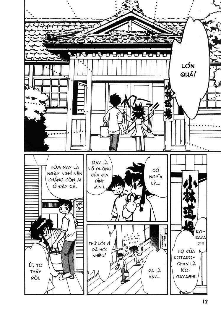 angelic layer chapter 11 13