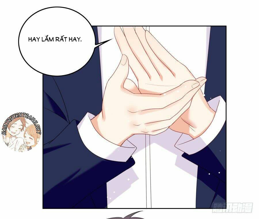 bảo bối thiên ức hào môn chapter 18.1 6