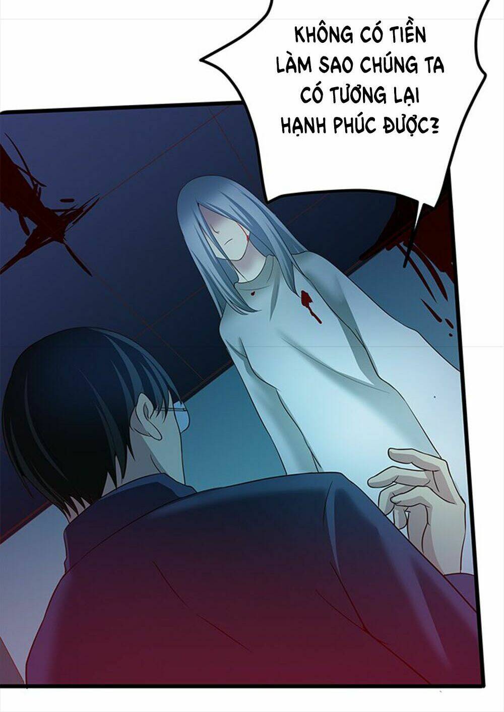 khi trò chơi ác ma bắt đầu chapter 32 45