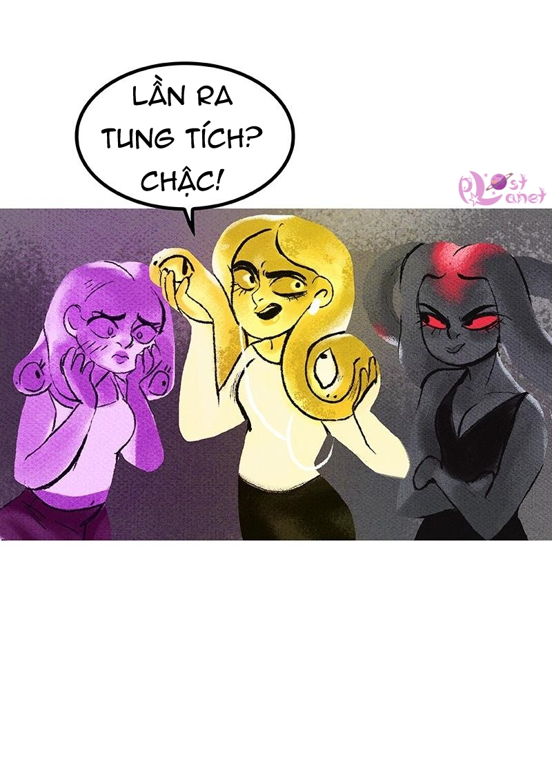 thần thoại olympus chapter 48 12