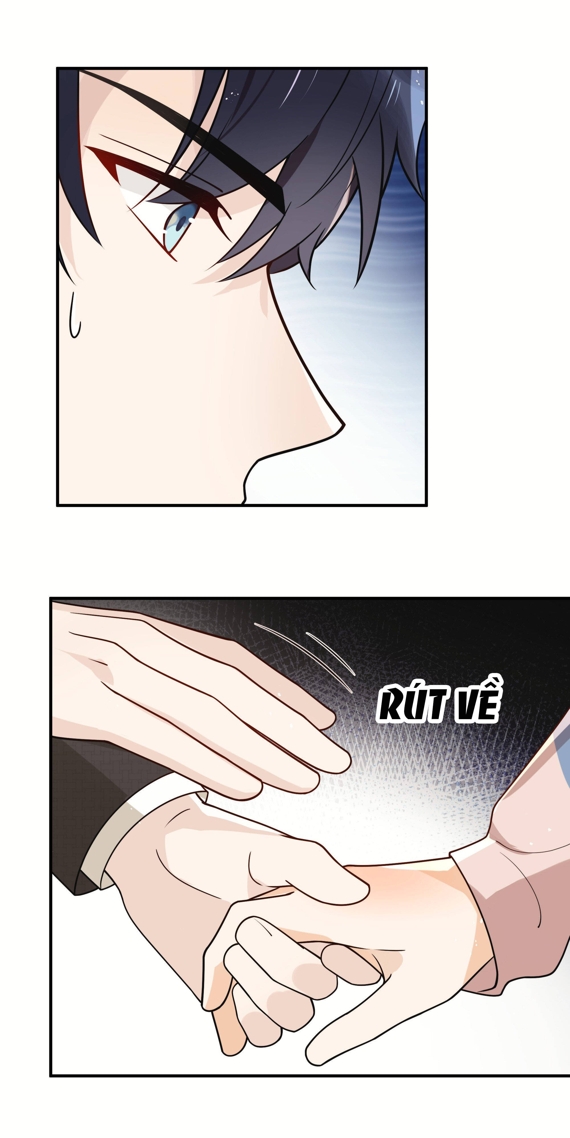 hướng dẫn đi vào giấc ngủ chapter 16 24