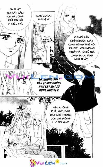 tìm lại tình yêu chapter 70 14