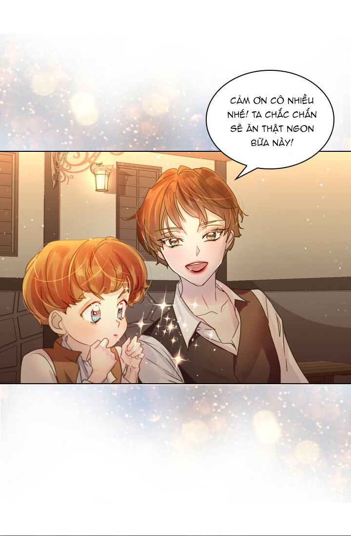 quy luật sinh tồn của nữ phụ chapter 34 61