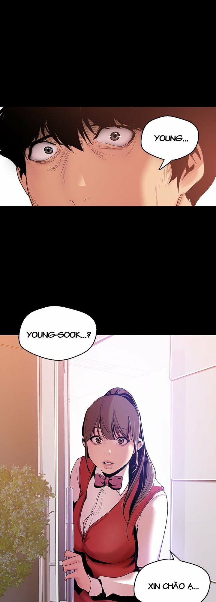 tân thế giới tuyệt vời chapter 46 61