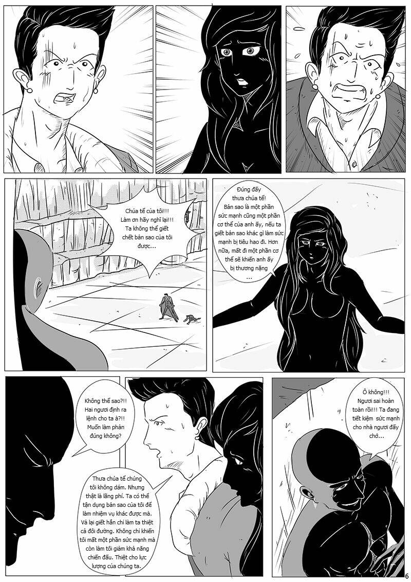 if i have 1 day to live chapter 7 8