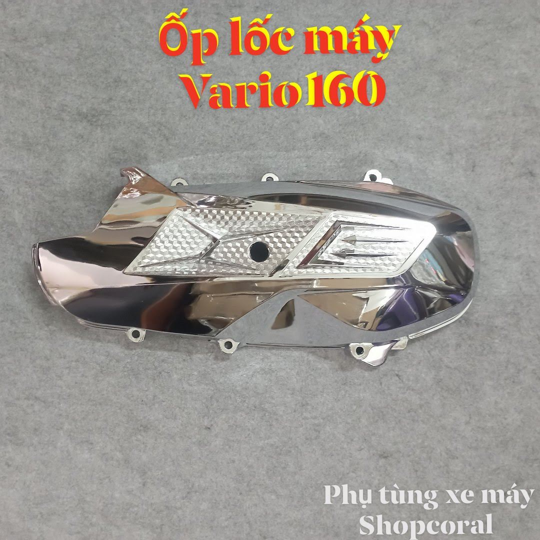 ỐP LỐC MÁY VARIO 160