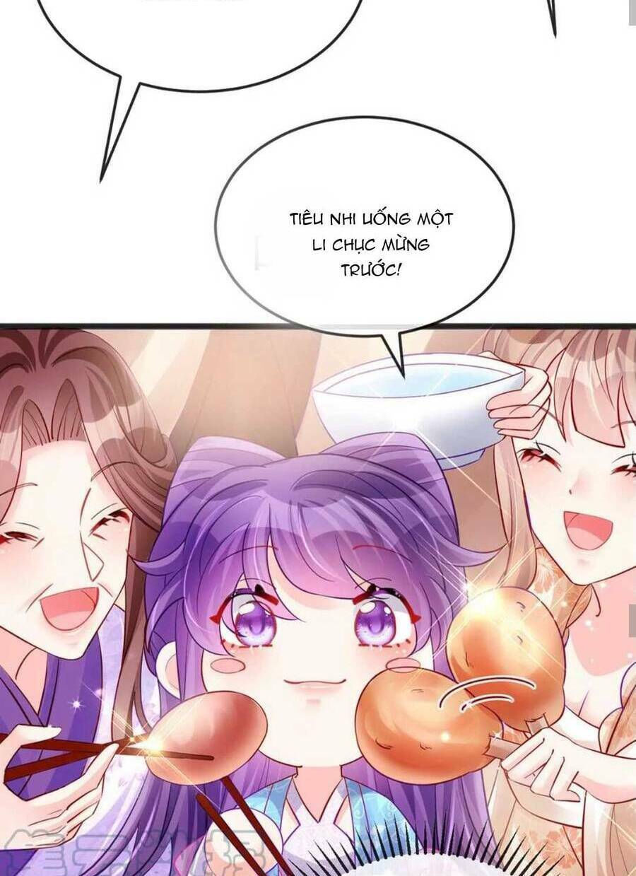 quân hoả nữ hoàng chapter 82 17